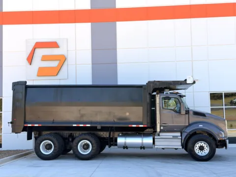 More photos of 2020 KENWORTH T880 at Forge Truck Centers - South Carolina, SC