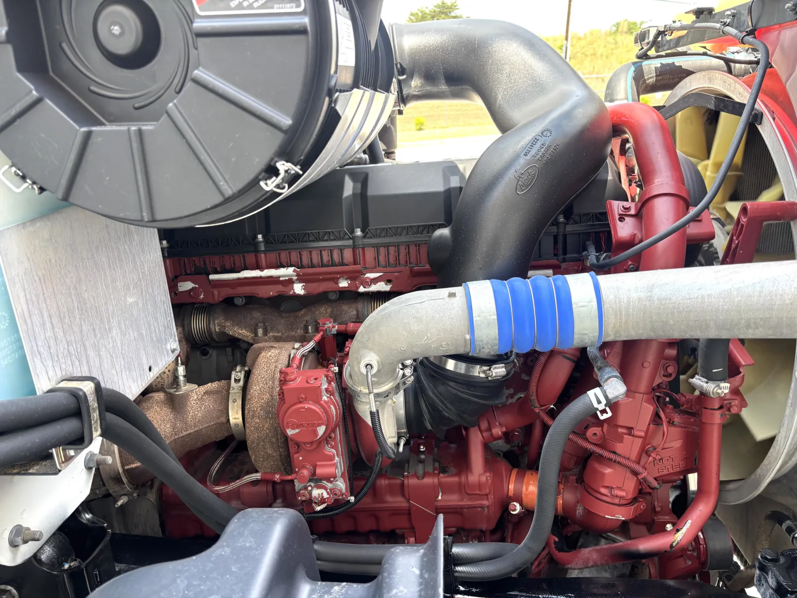 2023 Mack Granite - image 12