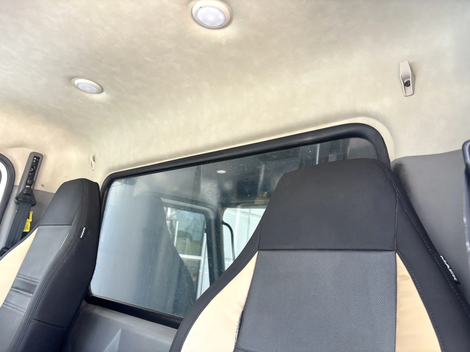 2023 Mack Granite - image 20