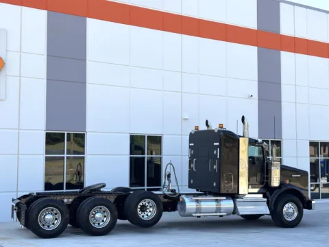 More photos of 2024 KENWORTH T800 at Forge Truck Centers - South Carolina, SC
