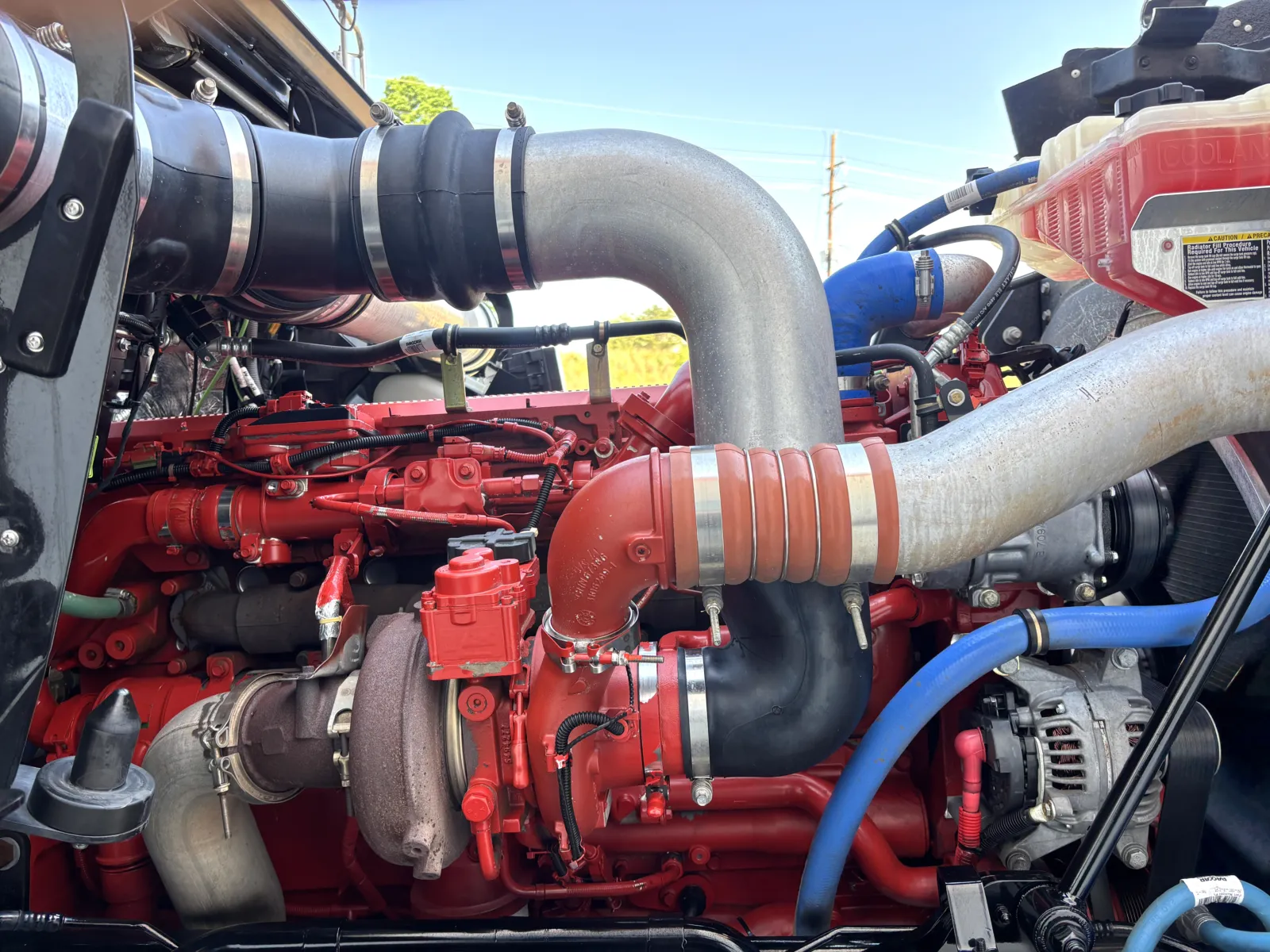 2024 Kenworth T800 - image 12