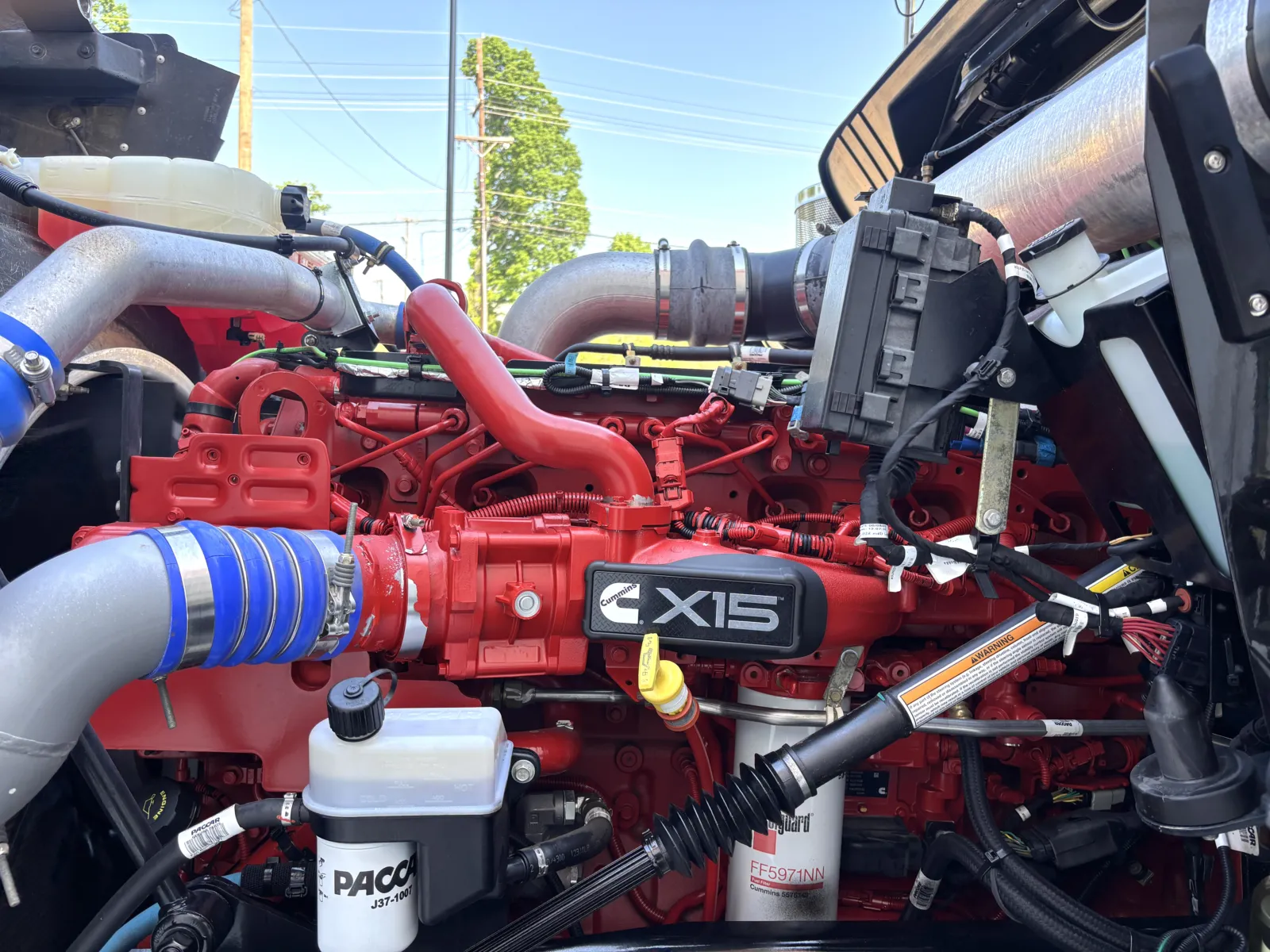 2024 Kenworth T800 - image 13