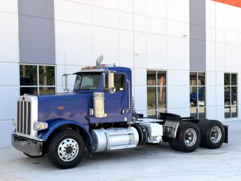 Photos of 2014 PETERBILT 388 for sale in Greer, SC at Forge Truck Centers - South Carolina