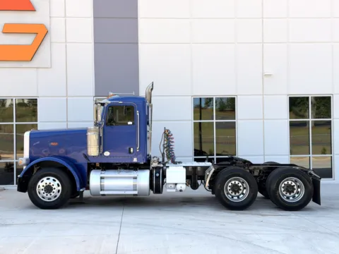More photos of 2014 PETERBILT 388 at Forge Truck Centers - South Carolina, SC
