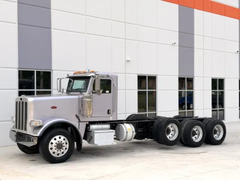 Photos of 2016 PETERBILT 389 for sale in Greer, SC at Forge Truck Centers - South Carolina