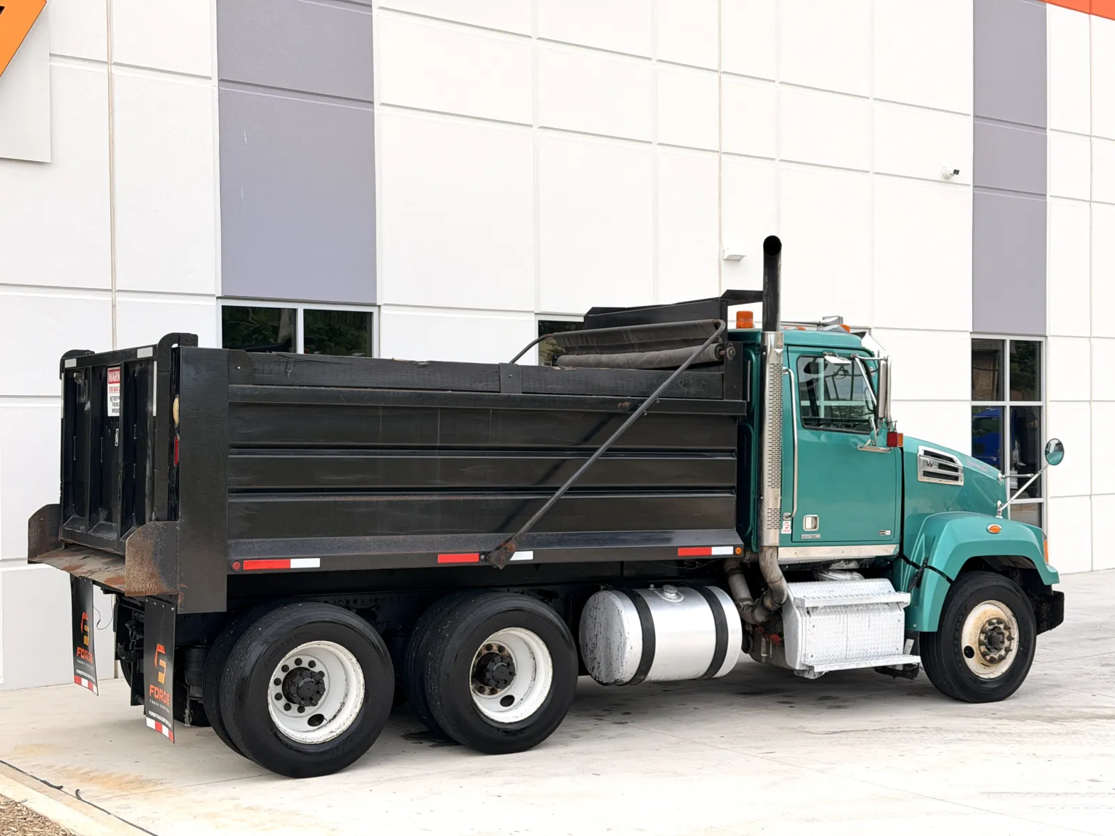2015 Western Star 4700 in Greer, SC — photo 6