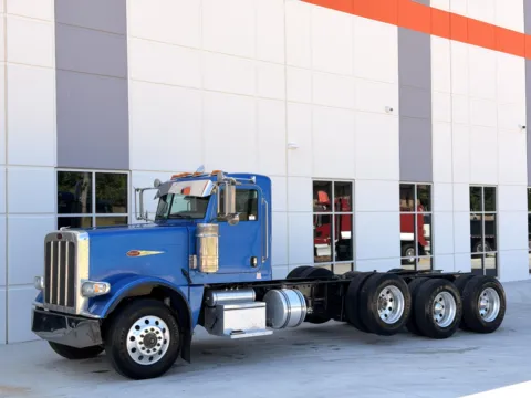 Photos of 2016 PETERBILT 389 for sale in Greer, SC at Forge Truck Centers - South Carolina