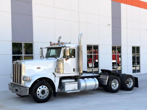 Photos of 2020 PETERBILT 389 for sale in Greer, SC at Forge Truck Centers - South Carolina