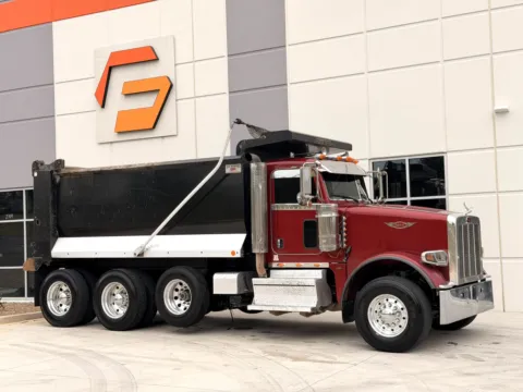 Photos of 2019 PETERBILT 367 for sale in Greer, SC at Forge Truck Centers - South Carolina