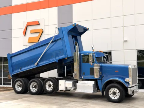 2016 PETERBILT 389 for sale in Greer, SC