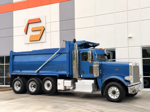 Photos of 2016 PETERBILT 389 for sale in Greer, SC at Forge Truck Centers - South Carolina