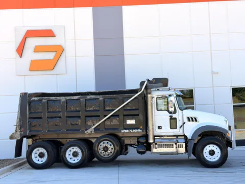 More photos of 2022 MACK GRANITE at Forge Truck Centers - South Carolina, SC
