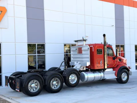 More photos of 2015 PETERBILT 567 at Forge Truck Centers - South Carolina, SC