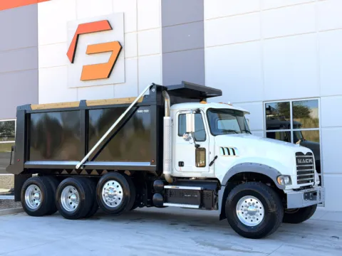 Photos of 2020 MACK GRANITE for sale in Greer, SC at Forge Truck Centers - South Carolina