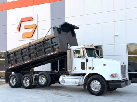 2006 PETERBILT 378 for sale in Greer, SC