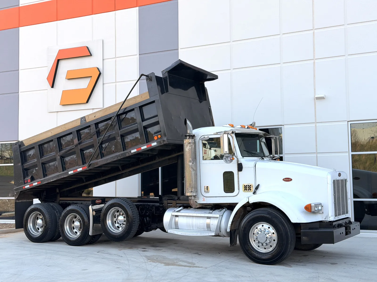 2006 Peterbilt in Greer, SC