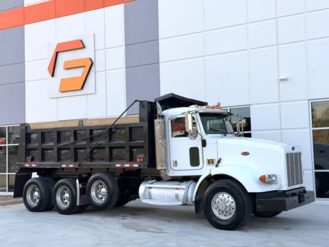 Photos of 2006 PETERBILT 378 for sale in Greer, SC at Forge Truck Centers - South Carolina