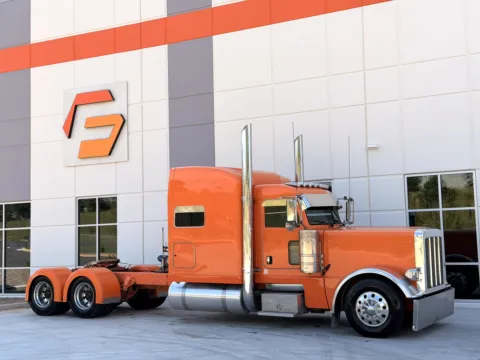 2017 PETERBILT 389 for sale in Greer, SC