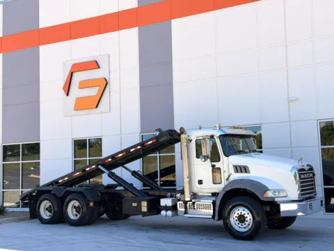2019 MACK GRANITE for sale in Greer, SC