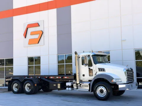Photos of 2019 MACK GRANITE for sale in Greer, SC at Forge Truck Centers - South Carolina