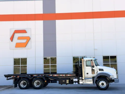 More photos of 2019 MACK GRANITE at Forge Truck Centers - South Carolina, SC