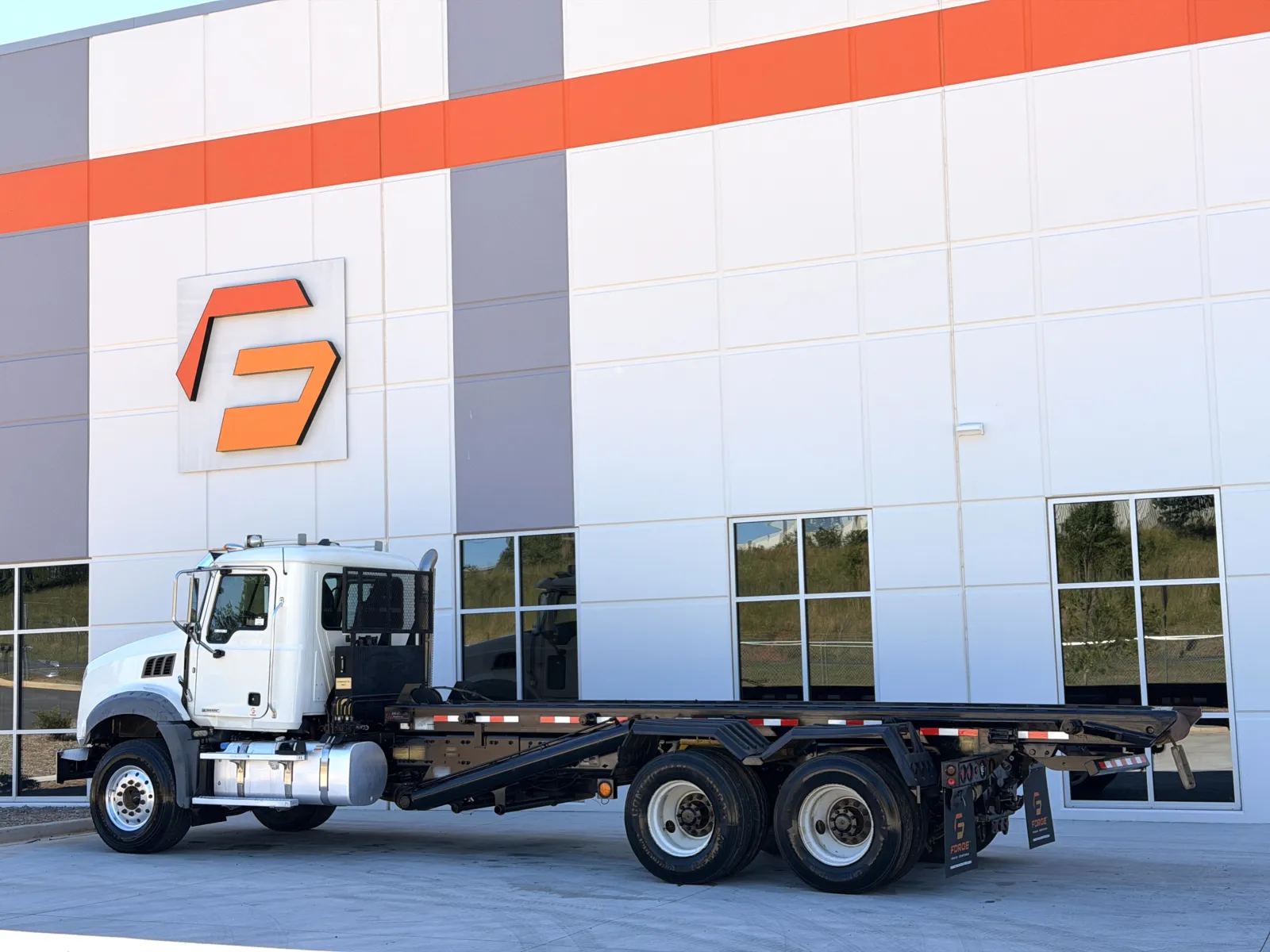 2019 Mack Granite in Greer, SC — photo 7
