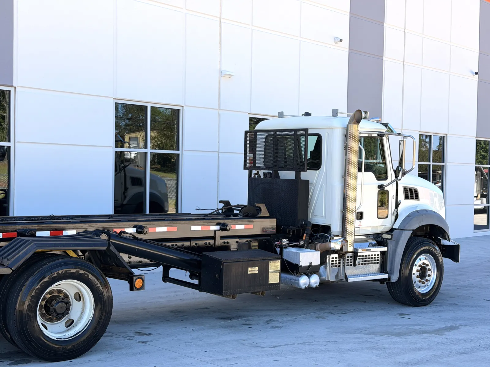 2019 Mack Granite in Greer, SC — photo 8