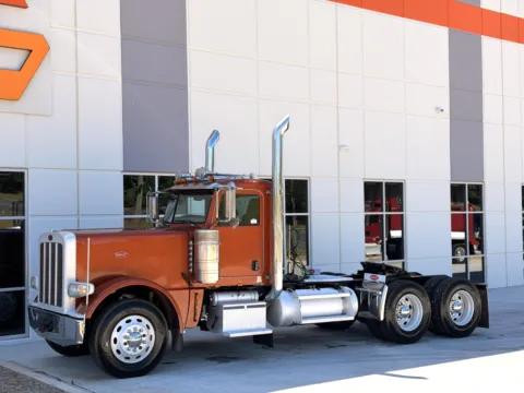 Photos of 2016 PETERBILT 389 for sale in Greer, SC at Forge Truck Centers - South Carolina