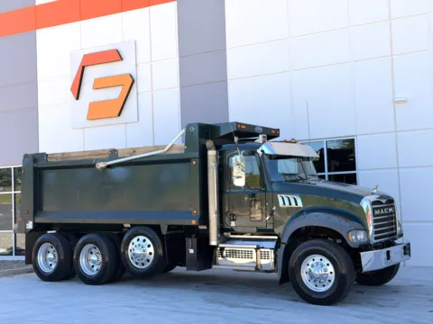 Photos of 2021 MACK GR64F for sale in Greer, SC at Forge Truck Centers - South Carolina