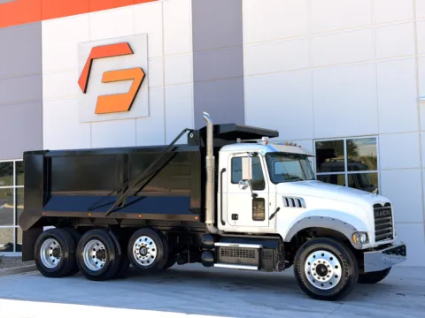 Photos of 2020 MACK GRANITE for sale in Greer, SC at Forge Truck Centers - South Carolina