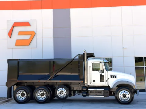 More photos of 2020 MACK GRANITE at Forge Truck Centers - South Carolina, SC