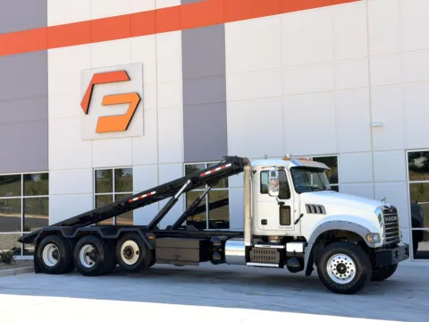 2015 MACK GRANITE for sale in Greer, SC