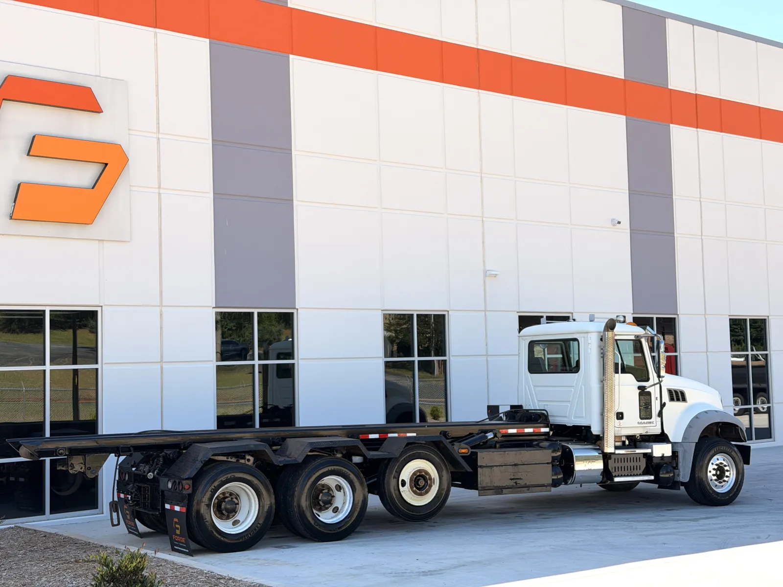 2015 Mack Granite in Greer, SC — photo 6