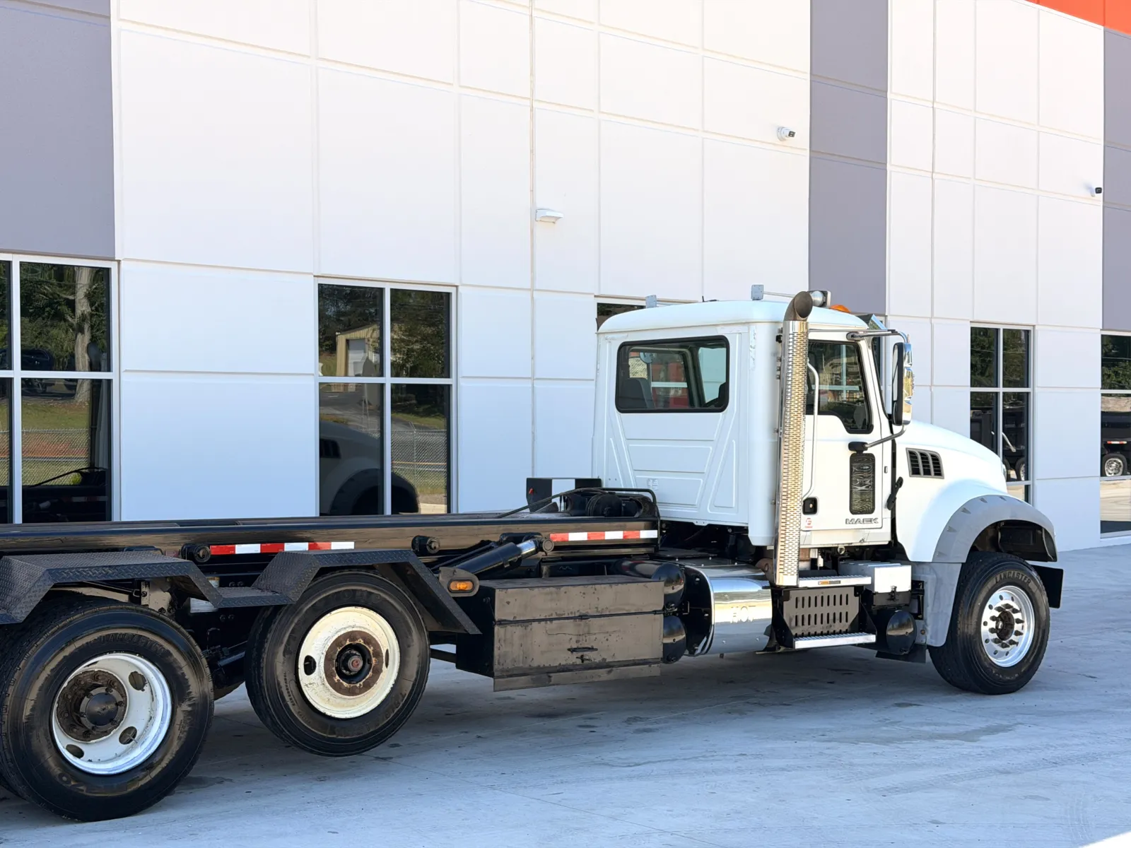 2015 Mack Granite in Greer, SC — photo 8