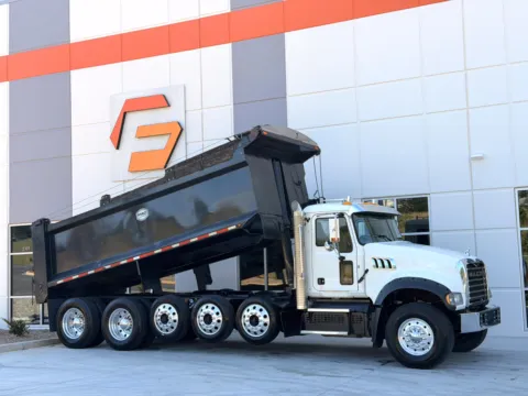 2019 MACK GR64F for sale in Greer, SC