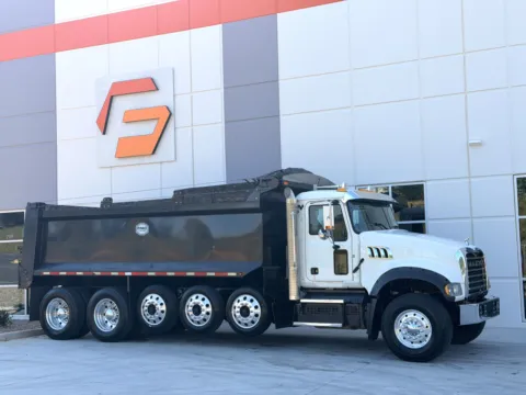 Photos of 2019 MACK GR64F for sale in Greer, SC at Forge Truck Centers - South Carolina