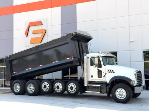 2019 MACK GR64F for sale in Greer, SC