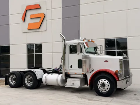 2005 PETERBILT 379 for sale in Greer, SC