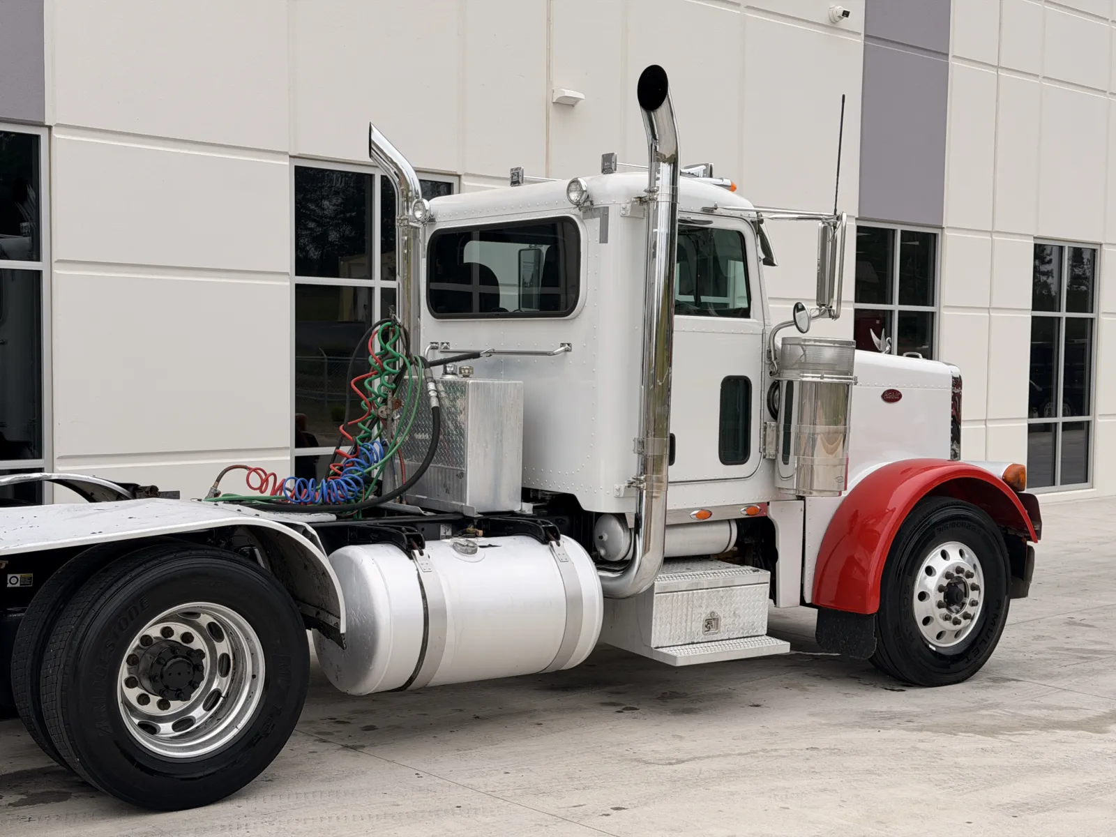 2005 Peterbilt 379 in Greer, SC — photo 7