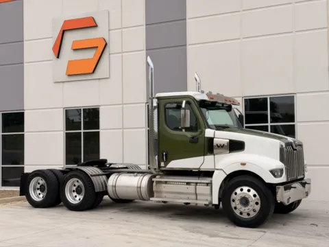 2022 WESTERN STAR 49X for sale in Greer, SC