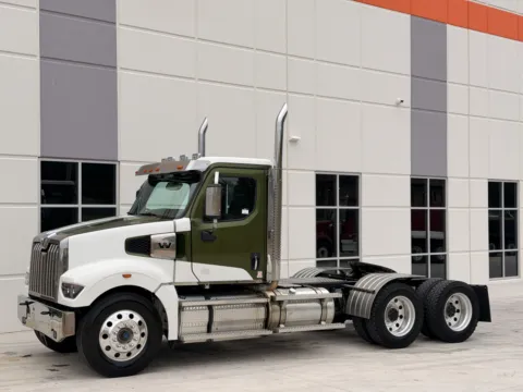 Photos of 2022 WESTERN STAR 49X for sale in Greer, SC at Forge Truck Centers - South Carolina
