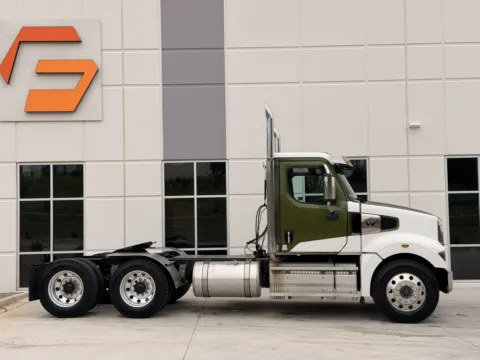 Another view of 2022 WESTERN STAR 49X for sale in Greer, SC at Forge Truck Centers - South Carolina