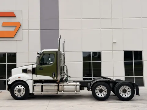 More photos of 2022 WESTERN STAR 49X at Forge Truck Centers - South Carolina, SC