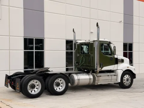 More photos of 2022 WESTERN STAR 49X at Forge Truck Centers - South Carolina, SC