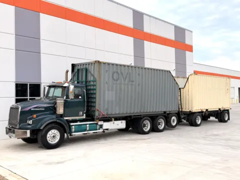 Photos of 2017 WESTERN STAR 4900 for sale in Greer, SC at Forge Truck Centers - South Carolina