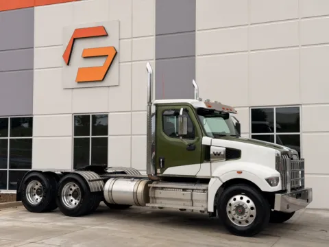 2023 WESTERN STAR 49X for sale in Greer, SC