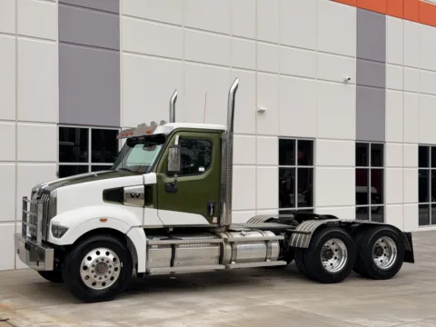 Photos of 2023 WESTERN STAR 49X for sale in Greer, SC at Forge Truck Centers - South Carolina