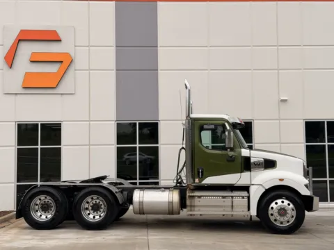 Another view of 2023 WESTERN STAR 49X for sale in Greer, SC at Forge Truck Centers - South Carolina