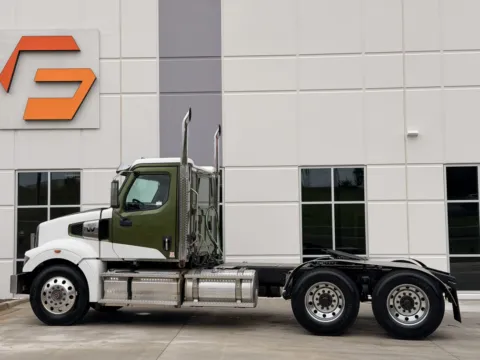 More photos of 2023 WESTERN STAR 49X at Forge Truck Centers - South Carolina, SC