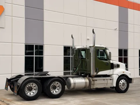 More photos of 2023 WESTERN STAR 49X at Forge Truck Centers - South Carolina, SC